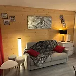 Studio 4 Pers, Linges Et Menage Inclus