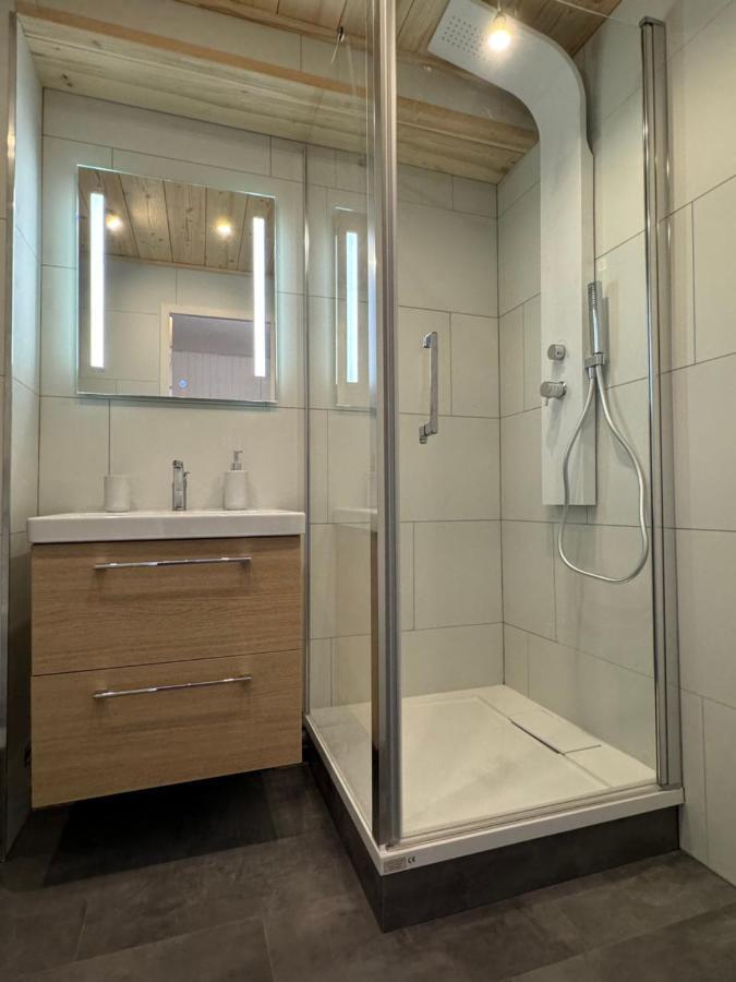 4 Pers, Linges Et Menage Inclus Apartment